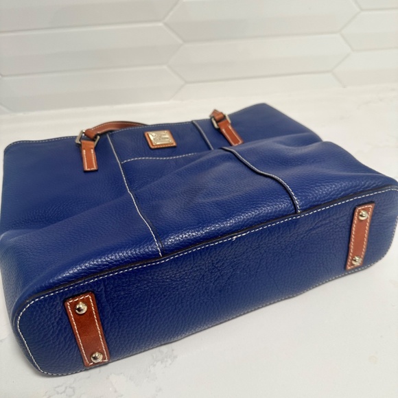 Dooney & Bourke Lexington Tote - Picture 2 of 5